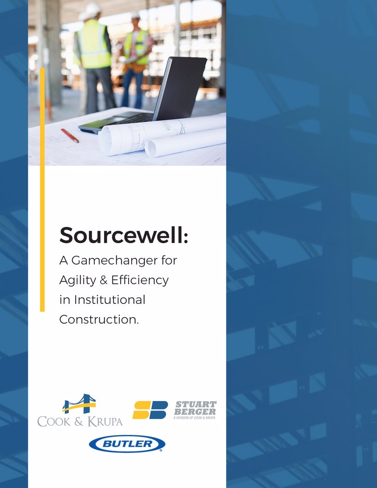 Preview of Sourcewell